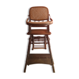 High chair cannage 30 years