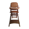 High chair cannage 30 years