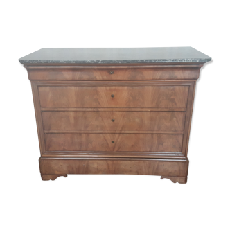 Commode style Louis Philippe
