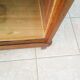 Vintage oak veneer line buffet (2)