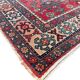 Handmade Turkish rug 200cm x 140cm