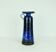 Vase art pottery unterstab langenhessen 70s studio ceramics