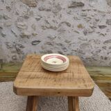 Gien soup plates