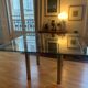 Table "André" by Tobia Scarpa for Knoll International 1968