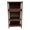 Late 19th century chinese bookcase