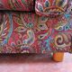 Vintage bench