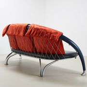 Andrea Branzi Axale Sofa for Cassina Italy 1988