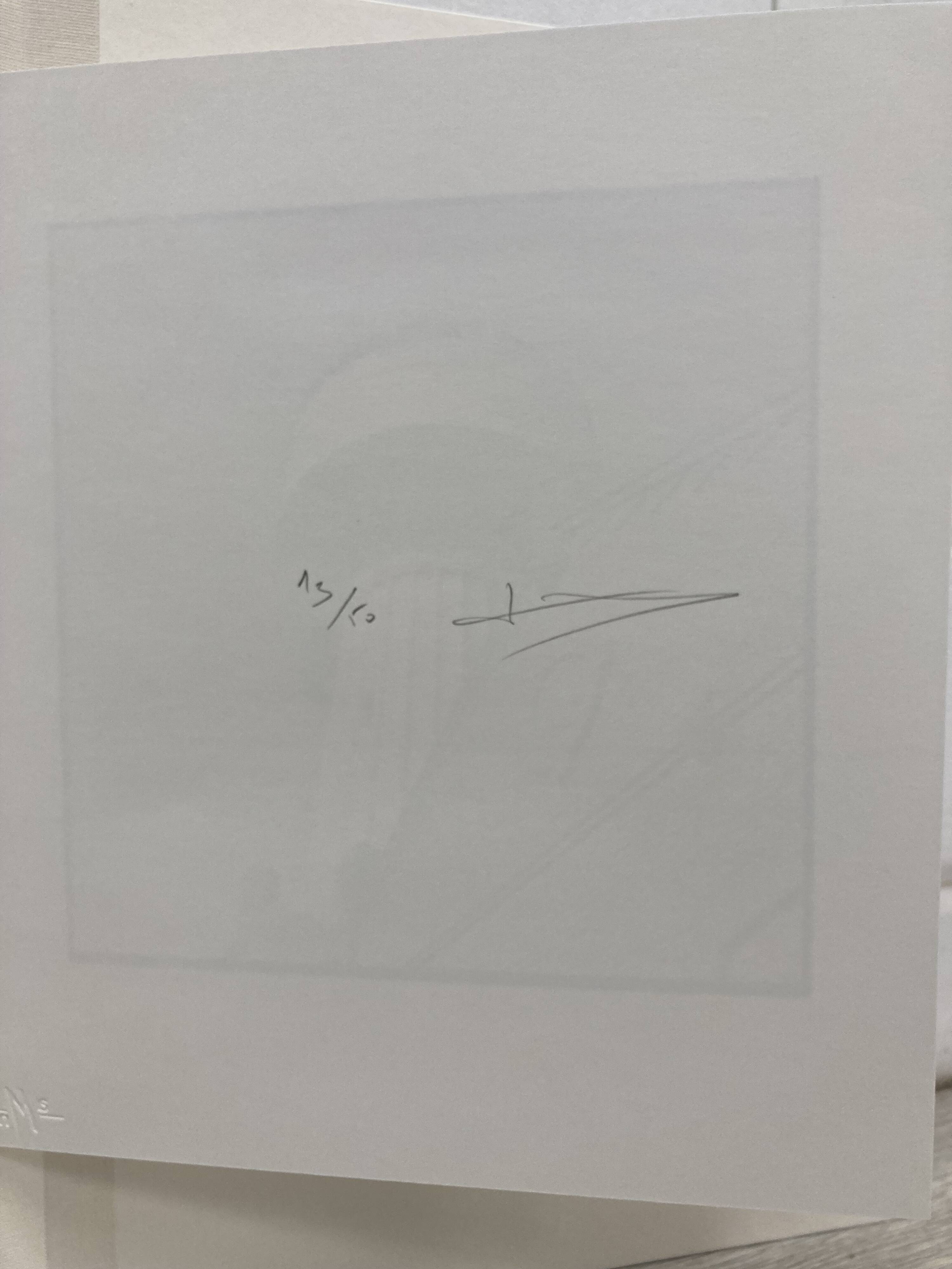 Artist's film photography