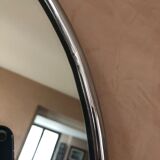 Round mirror 48cm