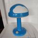 IKEA SKOJIG blue vintage lamp – Space Age design / 2000s