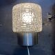 70s wall light