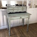 Desk happiness of the day 19th century