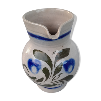 Alsace sandstone pitcher