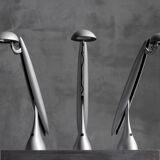 Postmodern Heron Desk Lamps by Isao Hosoe for Luxo, Norway, 1990s