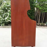 Teak writing desk Arne Vodder 1960