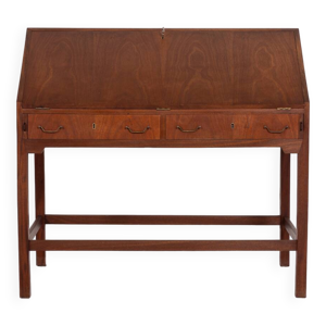 Bureau debout danois