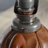 Aldo Tura thermos carafe for Macabo Italy 1950