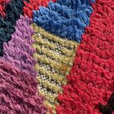 Moroccan carpet Azila l105x200 cm