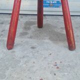 Tripod stool