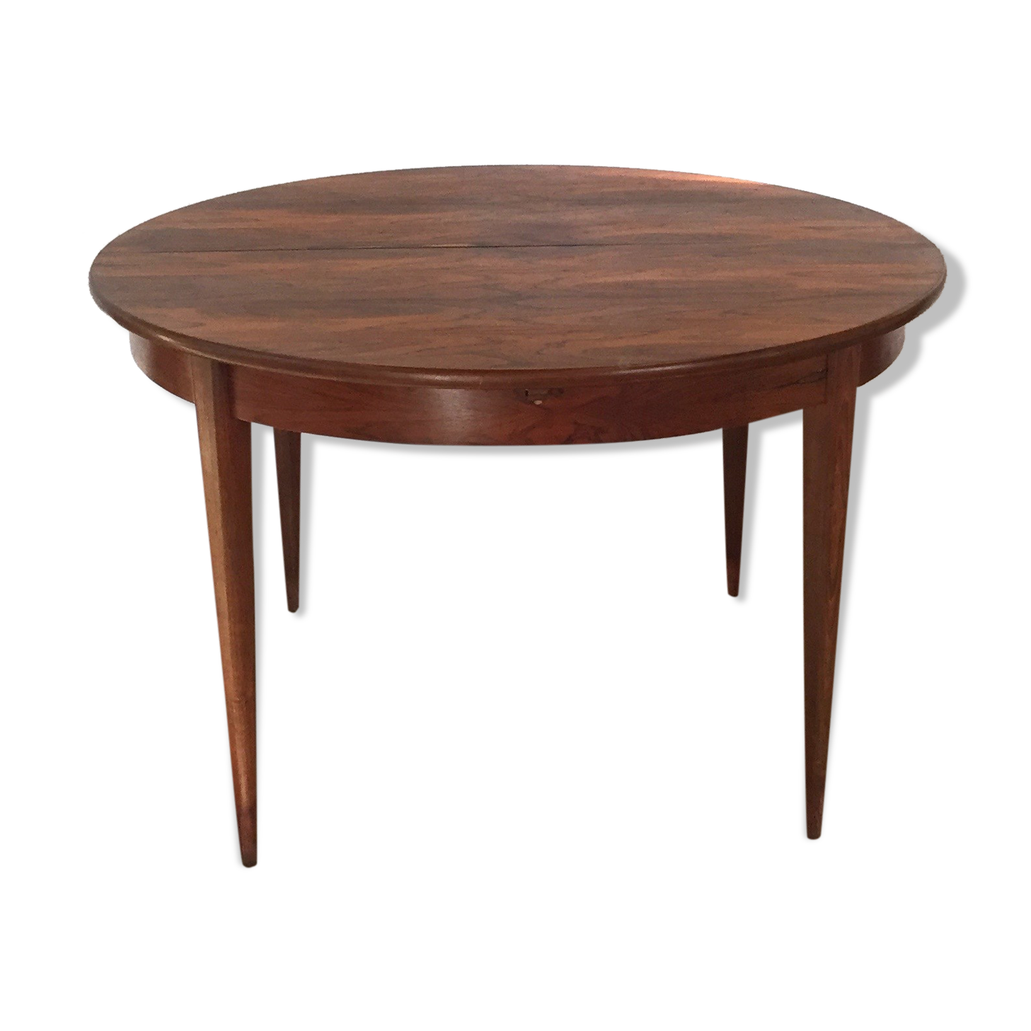 Rio rosewood table