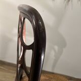 Bistro chair by Koloman Moser for J&J Kohn THONET