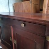 Buffet 2 corps style Empire