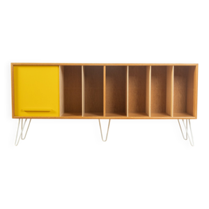 cabinet à disques des