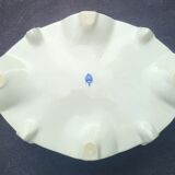 Planter, porcelain centerpiece