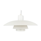 Suspension danoise PH 4/3 par Poul Henningsen, Louis Poulsen, 1966