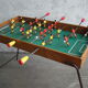 Baby foot en bois
