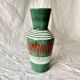 Vintage Scheurich West Germany Vase - 407 35