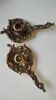 Handheld candlesticks Louis XV