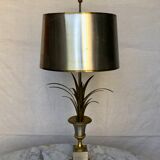 Lamp Charles pineapple