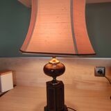 Pagoda lamp Le Dauphin