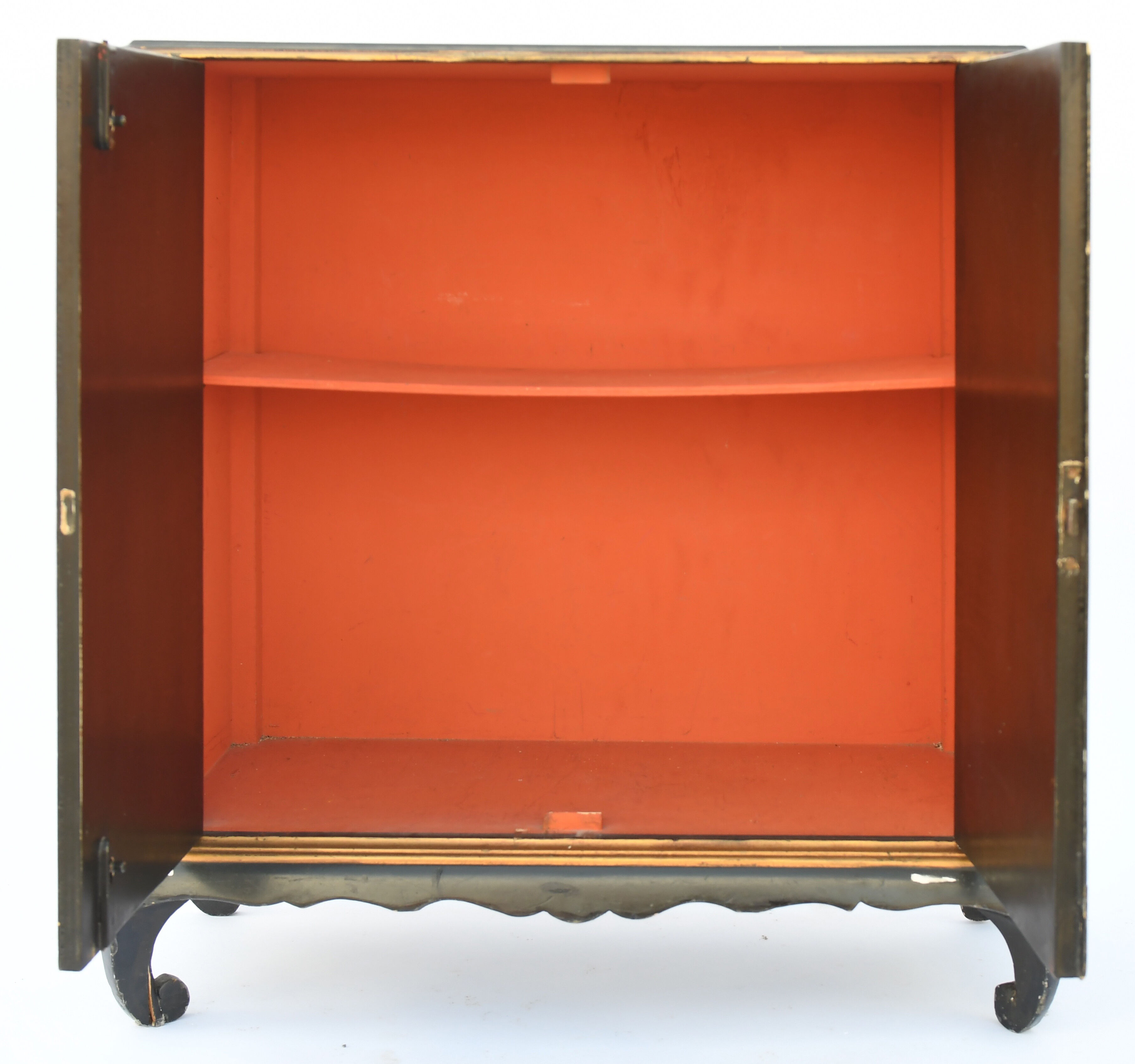 Furniture in the taste of China