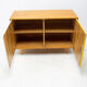 Buffet U-450 par Jiří Jiroutek, années 1960, Tchécoslovaquie