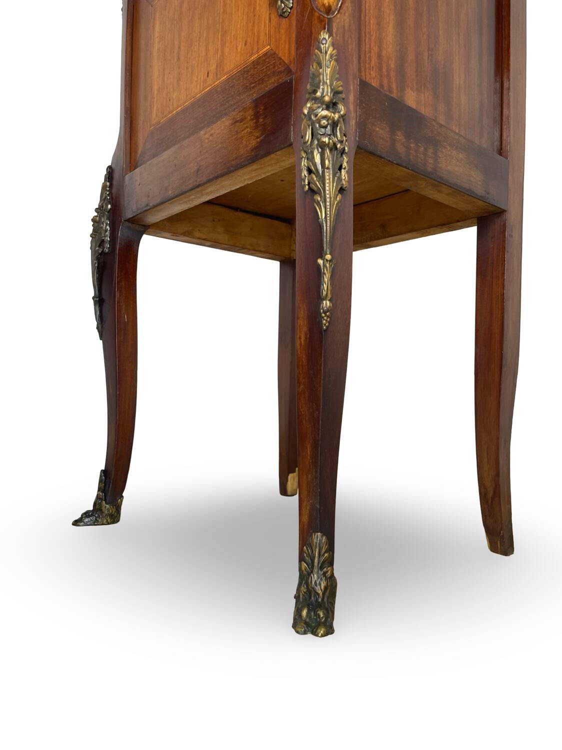 Italian nightstands 1910s/1920s