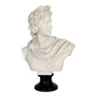 Just Apollon year 70