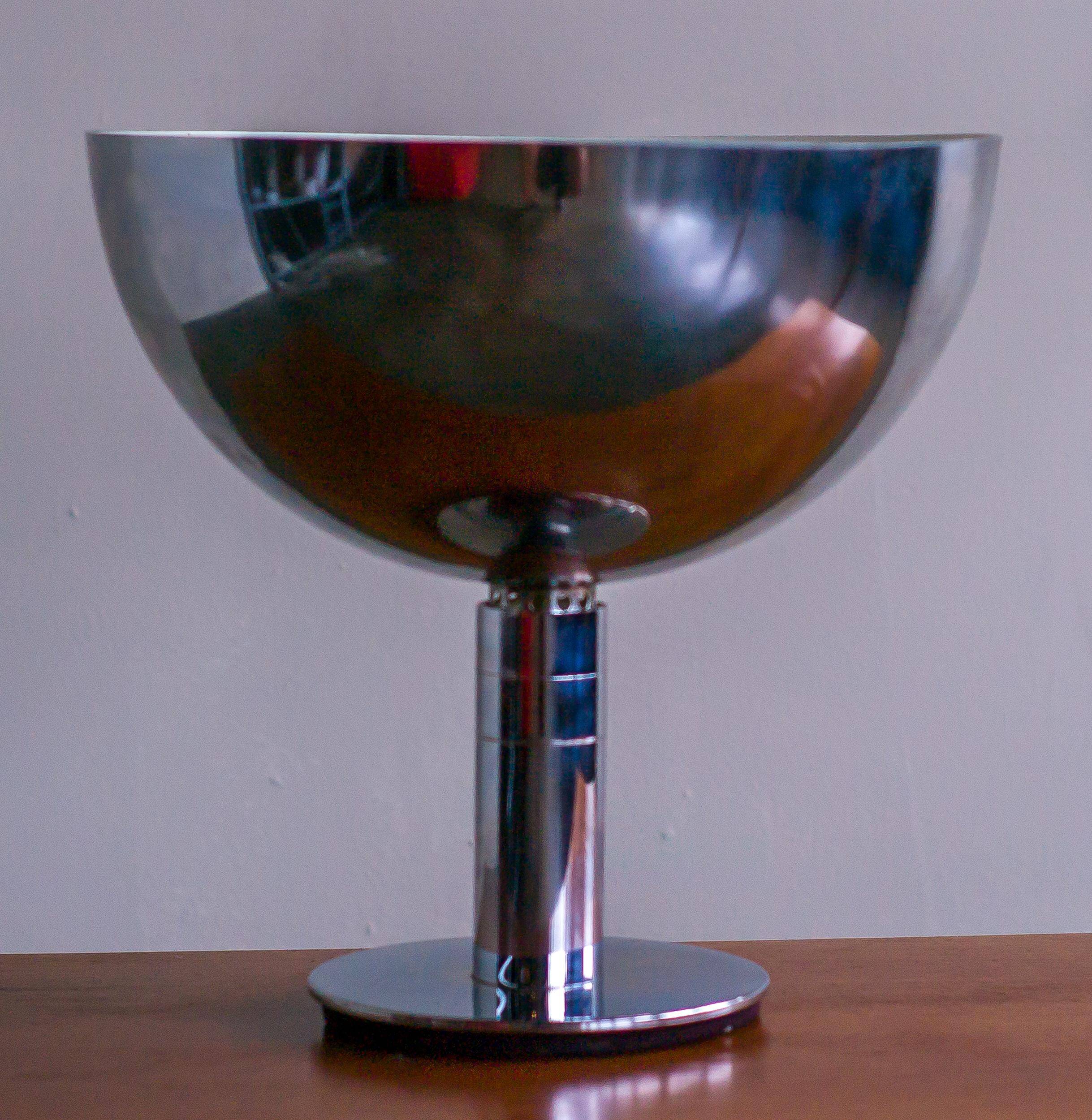 Franco Albini Franca Helg Sirrah AM/AS desk lamp, Italy, 1969
