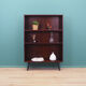 Rosewood bookcase, Danish design, 60s, made by Hornslet Møbelfabrik