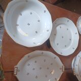 Dishes