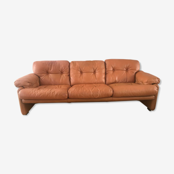 Coronado sofa by Tobia Scarpa, C&B Italia edition