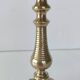 Important Flambeau Directoire - Bronze - 1795/1799 France