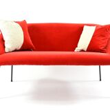 Marlboro shell bench