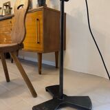 Vintage RG Levallois floor lamp from the 50s