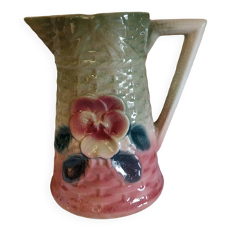Old Onnaing slip pitcher