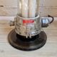 Lamp explosion Atex