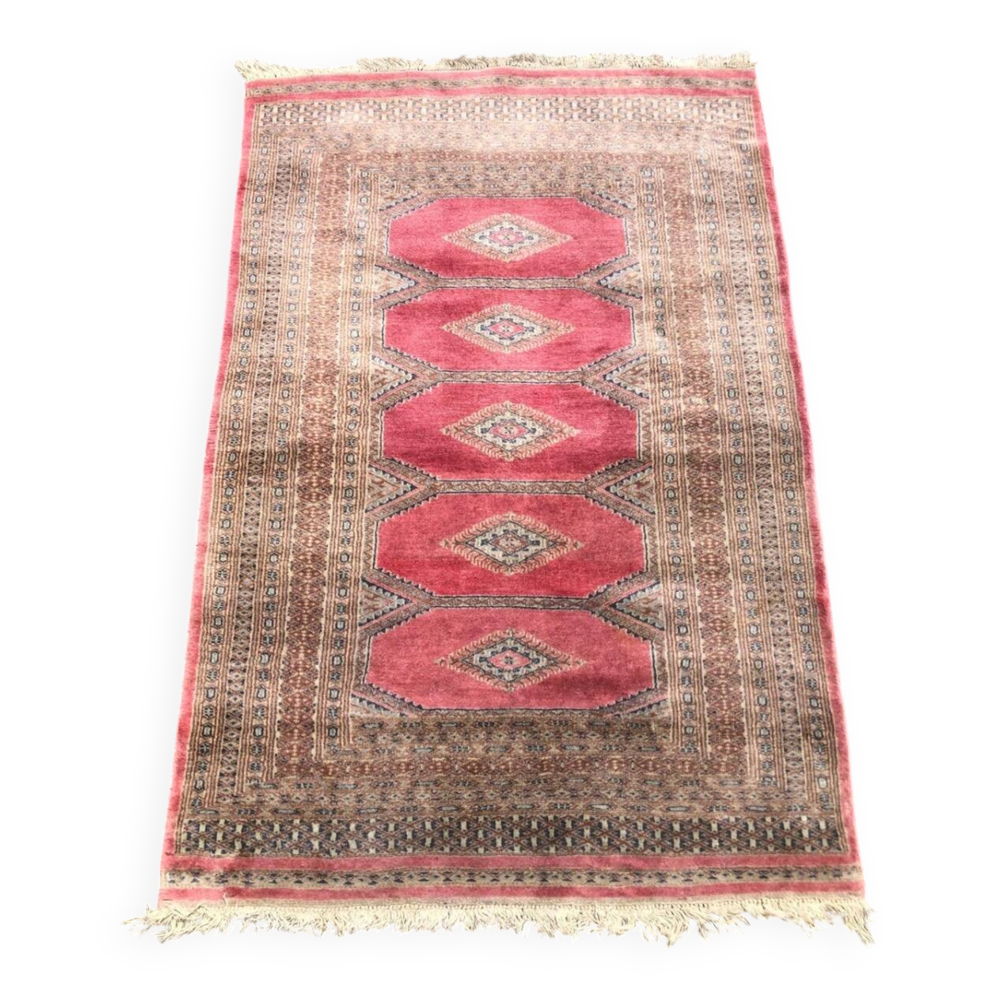 Handmade Persian Rug