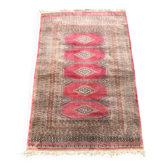 Handmade Persian Rug