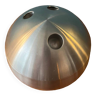 Bac à glaçon en aluminium boule de bowling